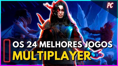 jogos multiplayer local pc grátis